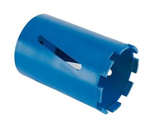 Draper 43713 Diamond Core Bit, 107mm x 150mm