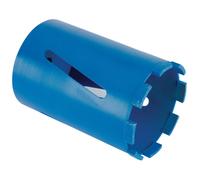 Draper Diamond Core Drill Bit, 117 X 170mm 43714