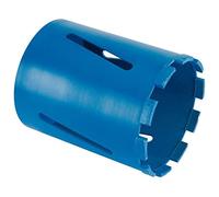 Draper 43715 Diamond Core Bit, 127mm x 150mm