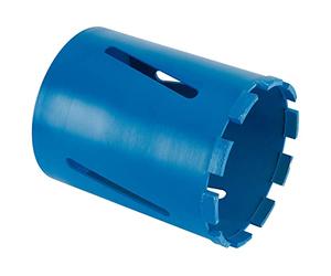 Draper 43715 Diamond Core Bit, 127mm x 150mm