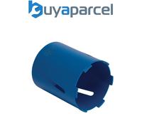 Draper 43715 Diamond Core Drill Bit, 127 x 170mm