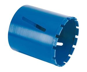 Draper 43716 Diamond Core Bit, 152mm x 150mm