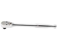 Draper 43722 3/8" Sq. Dr. 60 Tooth Sealed Head Reversible Ratchet