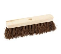 Draper 43772 300 mm Stiff Bassine Broom Head