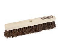 Draper 43773 450mm Stiff Bassine Broom Head