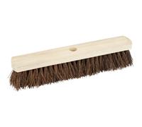 Stiff Bassine Broom Head, 450mm