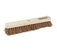 Draper Soft Coco Broom Head 24"