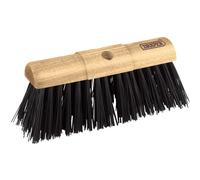 Saddleback Broom Head, 330mm