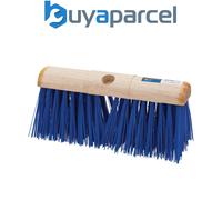 Draper 43778 Saddleback Broom Head, 330mm