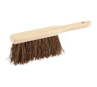 Draper 43780 Stiff Bassine Hand Brush, 255mm Manufacturers P/N - 43780