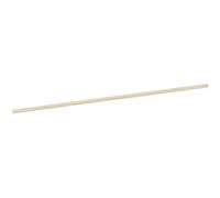 Draper 43786 Wooden Broom Handle, 1220 x 23mm
