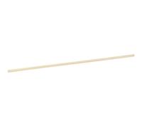 Draper 43787 Wooden Broom Handle 1525 X 28Mm each