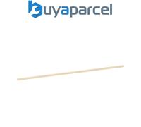 Draper Wooden Broom Handle 27mm 1500mm