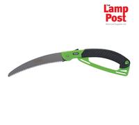 Draper 43860 Pruning Saw Foldable Folding Tree Branch Cutter Garden Tool 230mm