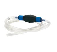 Draper 43904 Fuel Transfer Syphon Pump, 900mm Length, Blue