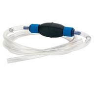 Draper 43904 Fuel Transfer Syphon Pump, 900mm Length, Blue