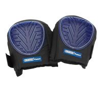Draper 43912 Expert Foam Knee Pad , Blue