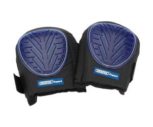 Draper 43912 Expert Foam Knee Pad , Blue