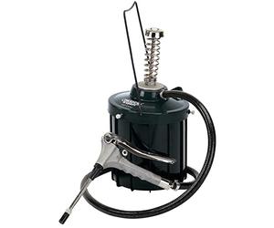 Draper 43959 Expert Dual High Volume High Pressure Grease Pump