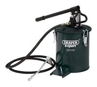 Draper 43960 High Volume Hand Grease Gun