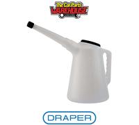 Draper 43965 Measuring Jug 5L each