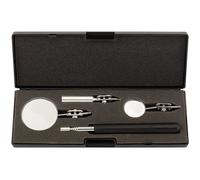 Draper 44001 Telescopic Pick-Up Tool And Mirror Set (4 Piece) per set