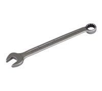 Draper Elora Long Stainless Steel Combination Spanner, 13mm 44014
