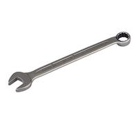 Draper 44014 Elora Long Stainless Steel Combination Spanner, 13mm