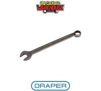 Elora 44016 Long Stainless Steel Combination Spanner 17Mm each