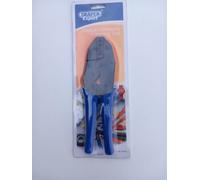 DRAPER EXPERT COAXIAL CONNECTOR CRIMPING TOOL 225MM, STOCK NO: 44053