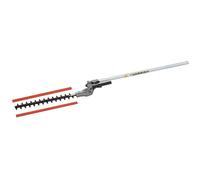 Draper 440mm Hedge Trimming Attachment | 24mm Cutting Width | Gardening Tool Attachment | 4 in 1 Tool Acessories | Compatible to Stock Number 84706 | 84757