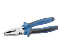 Draper 44139 Soft Grip Combination Pliers 200Mm each