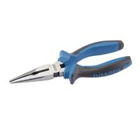 Draper 44141 Soft Grip Long Nose Pliers 160Mm each