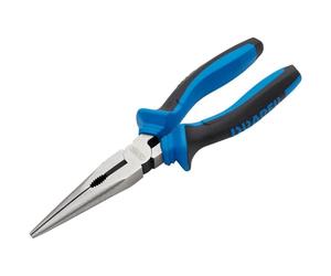 Draper 44143 Long Nose Plier with Soft Grip, 200mm