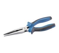 Draper 44143 Soft Grip Long Nose Pliers 200Mm each