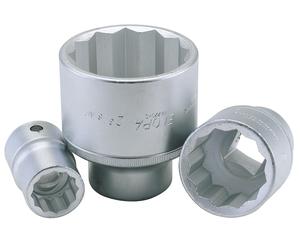 Draper 442 13/16Af 3/4 Square Drive Elora Bi-Hexagon Socket