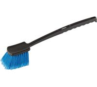 Draper 44247 Washing Brush with Long Handle ,Black/Blue