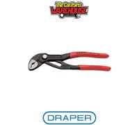 Knipex 44267 Cobra® 87 01 150 Sb Waterpump Pliers 150Mm each