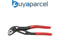 Draper COBRA WATERPUMP PLIER 150MM 44267 CobraÂ® Waterpump Pliers (display