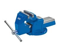 Draper Engineers Vice, 100mm