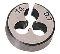 Draper 44913 13/16-Inch-Outside Diameter 4 mm Coarse Circular Die