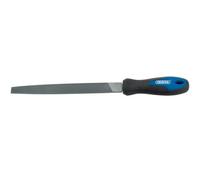 Draper 44952 Flat File and Handle, 200mm , Blue