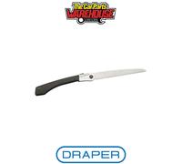 Draper 44994 Draper Expert Folding Pruning Saw 270mm