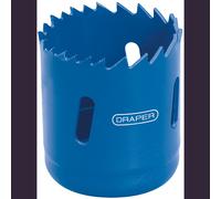 Draper 44mm HSS Bi-metal Holesaw High Speed Variable Pitch 41079