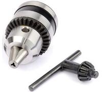 Draper 45011 Mt2 Geared Chuck