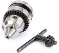 Draper 45011 Mt2 Geared Chuck