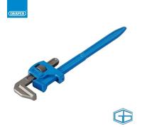 Draper 17217 Adjustable Pipe Wrench 450Mm each