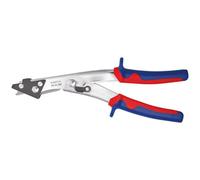 Draper 45228 Knipex 90 55 280 Sheet Metal Nibbler, 280mm