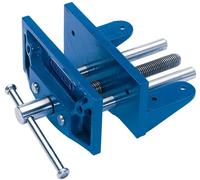 Draper 45233 150 mm Woodwork Vice , Blue