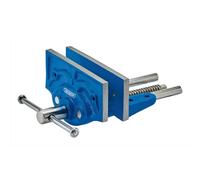 Draper 45233 Woodworking Vice 150Mm each